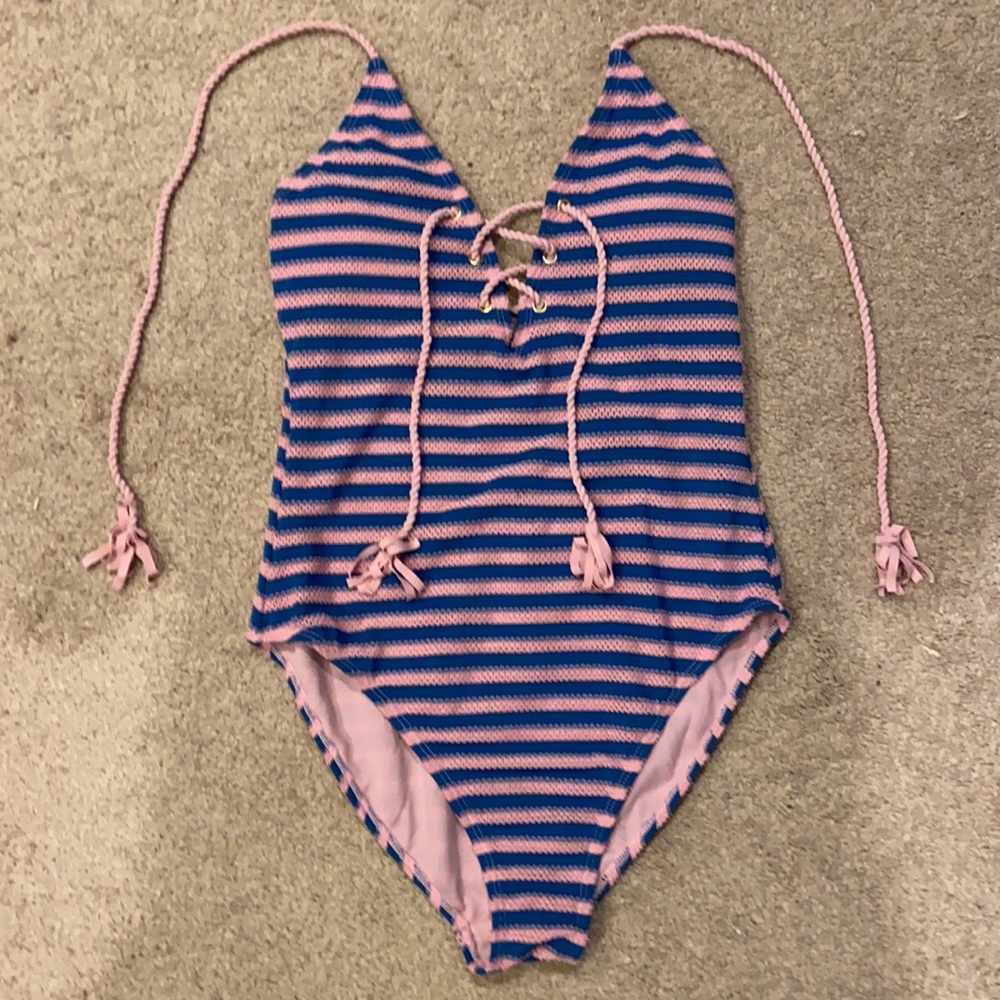 Never worn Swimsuit